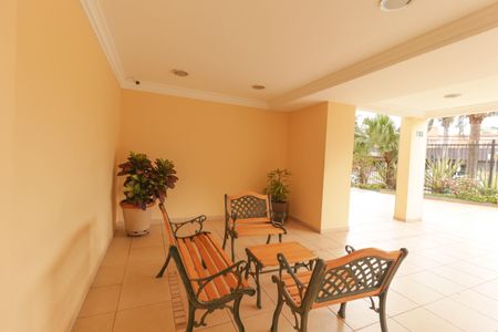 Apartamento à venda com 72m², 3 quartos e 2 vagas Apartamento à venda com 72m², 3 quartos e 2 vagasÁrea comum