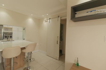 Apartamento à venda com 72m², 3 quartos e 2 vagas Apartamento à venda com 72m², 3 quartos e 2 vagasSala