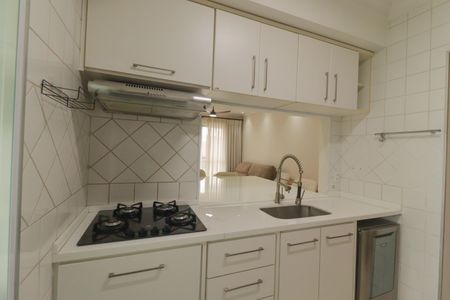 Apartamento à venda com 72m², 3 quartos e 2 vagas Apartamento à venda com 72m², 3 quartos e 2 vagasCozinha