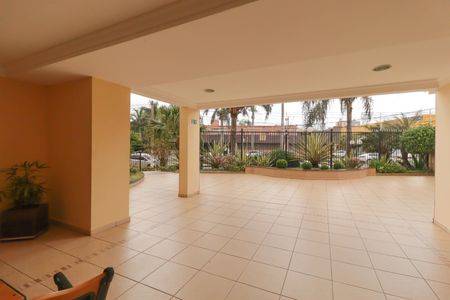 Apartamento à venda com 72m², 3 quartos e 2 vagas Apartamento à venda com 72m², 3 quartos e 2 vagasÁrea comum