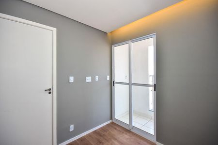 Apartamento à venda com 31m², 2 quartos e sem vagaQuarto 2