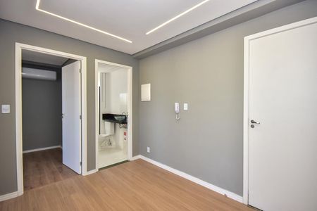 Apartamento para alugar com 31m², 2 quartos e sem vagaSala
