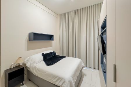 Studio de apartamento para alugar com 1 quarto, 25m² em Vila Mariana, São Paulo