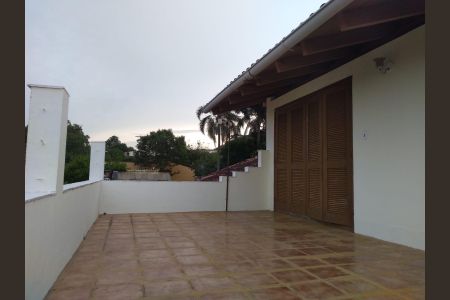 Casa à venda com 200m², 4 quartos e 3 vagasTerraço