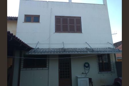 Casa à venda com 200m², 4 quartos e 3 vagasÁrea de Serviço