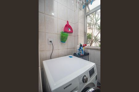 Apartamento à venda com 41m², 1 quarto e 1 vaga Apartamento à venda com 41m², 1 quarto e 1 vagaÁrea de Serviço