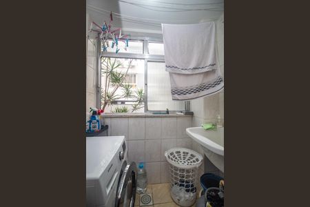 Apartamento à venda com 41m², 1 quarto e 1 vaga Apartamento à venda com 41m², 1 quarto e 1 vagaÁrea de Serviço