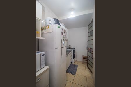 Apartamento à venda com 41m², 1 quarto e 1 vaga Apartamento à venda com 41m², 1 quarto e 1 vagaCozinha
