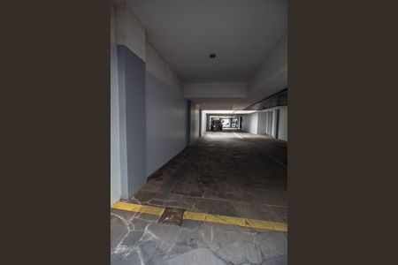 Apartamento à venda com 41m², 1 quarto e 1 vaga Apartamento à venda com 41m², 1 quarto e 1 vagaGaragem