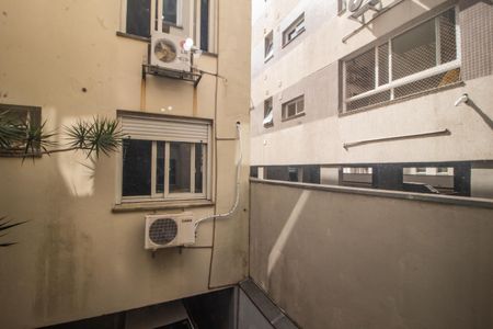 Apartamento à venda com 41m², 1 quarto e 1 vaga Apartamento à venda com 41m², 1 quarto e 1 vagaVista