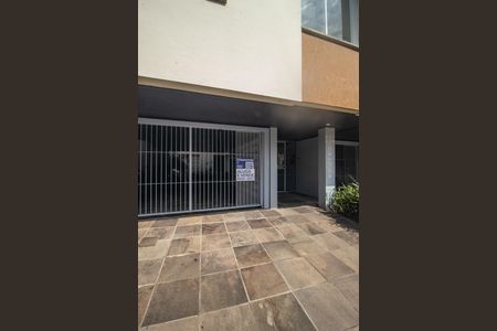 Apartamento à venda com 41m², 1 quarto e 1 vaga Apartamento à venda com 41m², 1 quarto e 1 vagaPlaca