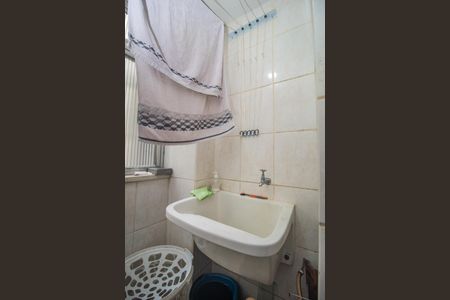 Apartamento à venda com 41m², 1 quarto e 1 vaga Apartamento à venda com 41m², 1 quarto e 1 vagaÁrea de Serviço