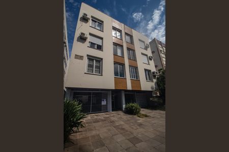 Apartamento à venda com 41m², 1 quarto e 1 vaga Apartamento à venda com 41m², 1 quarto e 1 vagaPlaca