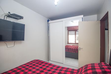Apartamento à venda com 41m², 1 quarto e 1 vaga Apartamento à venda com 41m², 1 quarto e 1 vagaQuarto
