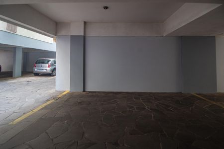 Apartamento à venda com 41m², 1 quarto e 1 vaga Apartamento à venda com 41m², 1 quarto e 1 vagaGaragem