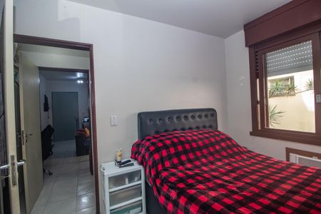 Apartamento à venda com 41m², 1 quarto e 1 vaga Apartamento à venda com 41m², 1 quarto e 1 vagaQuarto