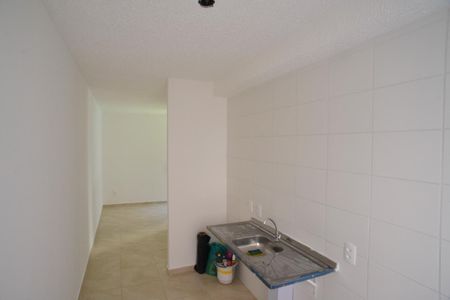 Apartamento para alugar com 45m², 2 quartos e 1 vaga Apartamento para alugar com 45m², 2 quartos e 1 vagaCozinha