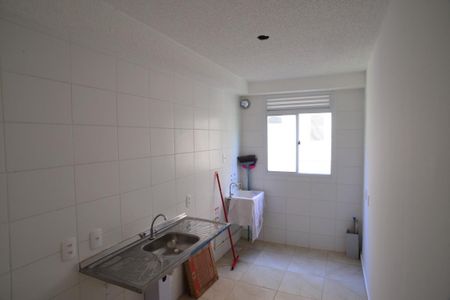 Apartamento para alugar com 45m², 2 quartos e 1 vaga Apartamento para alugar com 45m², 2 quartos e 1 vagaCozinha