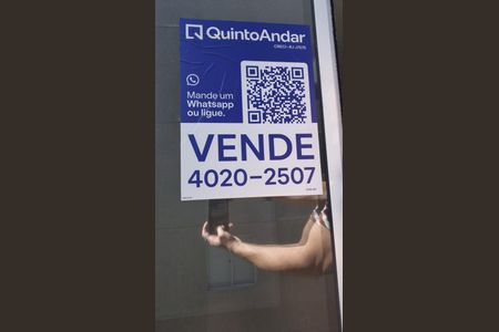 Apartamento para alugar com 45m², 2 quartos e 1 vaga Apartamento para alugar com 45m², 2 quartos e 1 vagaPlaca Instalada