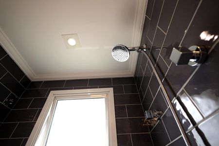 Apartamento à venda com 129m², 3 quartos e 2 vagas Apartamento à venda com 129m², 3 quartos e 2 vagasBanheiro da Suíte 2