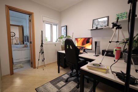 Apartamento à venda com 129m², 3 quartos e 2 vagas Apartamento à venda com 129m², 3 quartos e 2 vagasSuíte 3