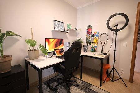 Apartamento à venda com 129m², 3 quartos e 2 vagas Apartamento à venda com 129m², 3 quartos e 2 vagasSuíte 3