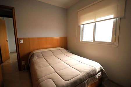 Apartamento à venda com 129m², 3 quartos e 2 vagas Apartamento à venda com 129m², 3 quartos e 2 vagasSuíte 1