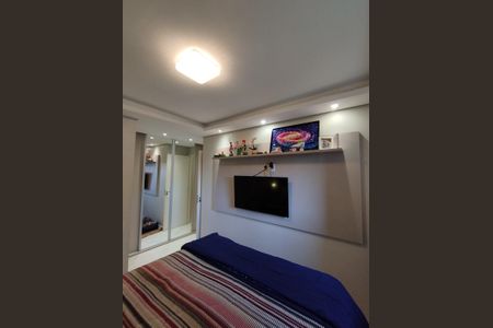 Apartamento à venda com 90m², 2 quartos e 2 vagasSuíte