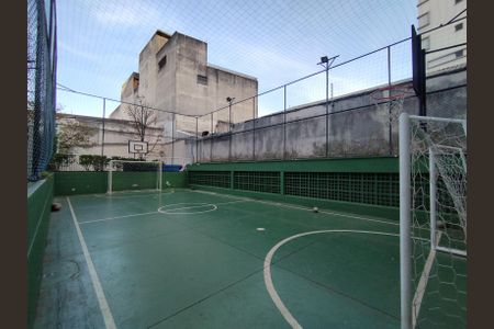 Apartamento à venda com 90m², 2 quartos e 2 vagasÁrea comum