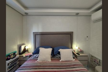 Apartamento à venda com 90m², 2 quartos e 2 vagasSuíte