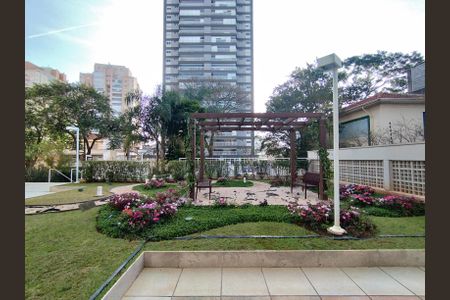 Apartamento à venda com 90m², 2 quartos e 2 vagasÁrea comum