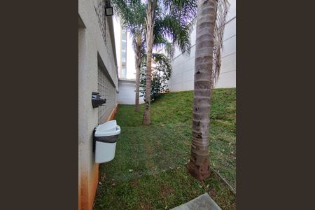 Apartamento à venda com 90m², 2 quartos e 2 vagasÁrea comum