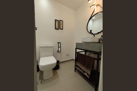 Apartamento à venda com 90m², 2 quartos e 2 vagasLavabo