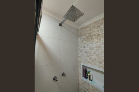 Apartamento à venda com 90m², 2 quartos e 2 vagasBanheiro Social