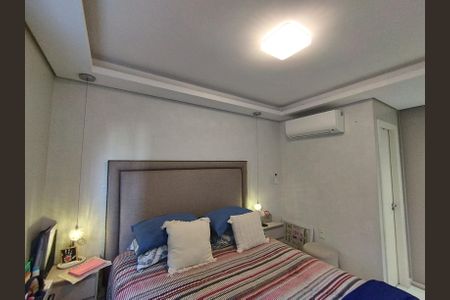 Apartamento à venda com 90m², 2 quartos e 2 vagasSuíte