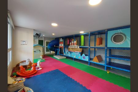 Apartamento à venda com 90m², 2 quartos e 2 vagasÁrea comum