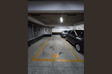 Apartamento à venda com 90m², 2 quartos e 2 vagasÁrea comumÁrea comum