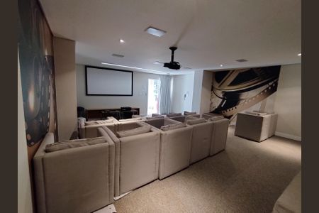 Apartamento à venda com 90m², 2 quartos e 2 vagasÁrea comum