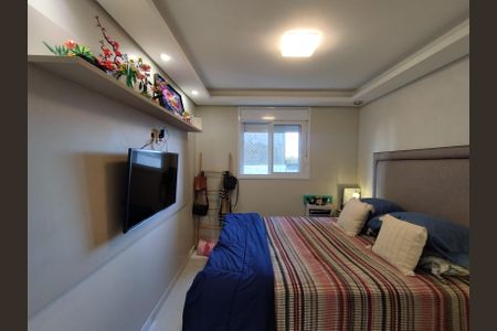 Apartamento à venda com 90m², 2 quartos e 2 vagasSuíte