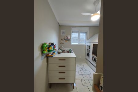 Apartamento à venda com 90m², 2 quartos e 2 vagasQuarto