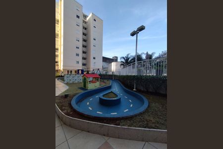 Apartamento à venda com 90m², 2 quartos e 2 vagasÁrea comum