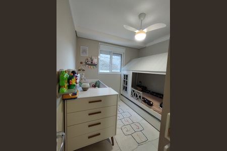 Apartamento à venda com 90m², 2 quartos e 2 vagasQuarto