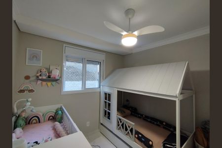 Apartamento à venda com 90m², 2 quartos e 2 vagasQuarto