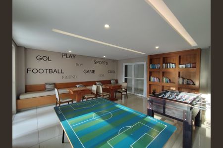 Apartamento à venda com 90m², 2 quartos e 2 vagasÁrea comum