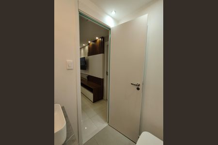 Apartamento à venda com 90m², 2 quartos e 2 vagasLavabo