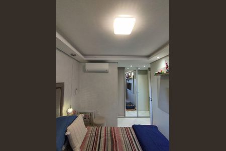 Apartamento à venda com 90m², 2 quartos e 2 vagasSuíte