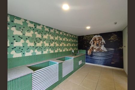 Apartamento à venda com 90m², 2 quartos e 2 vagasÁrea comum