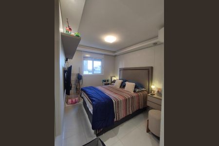 Apartamento à venda com 90m², 2 quartos e 2 vagasSuíte
