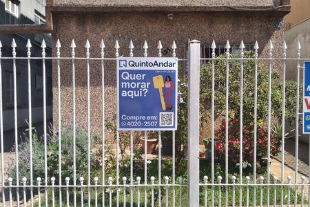 Apartamento à venda com 74m², 2 quartos e sem vaga Apartamento à venda com 74m², 2 quartos e sem vagaFachada