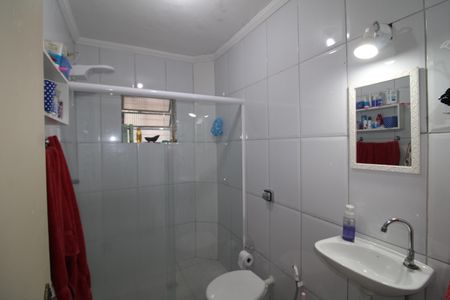 Apartamento à venda com 74m², 2 quartos e sem vagaBanheiro